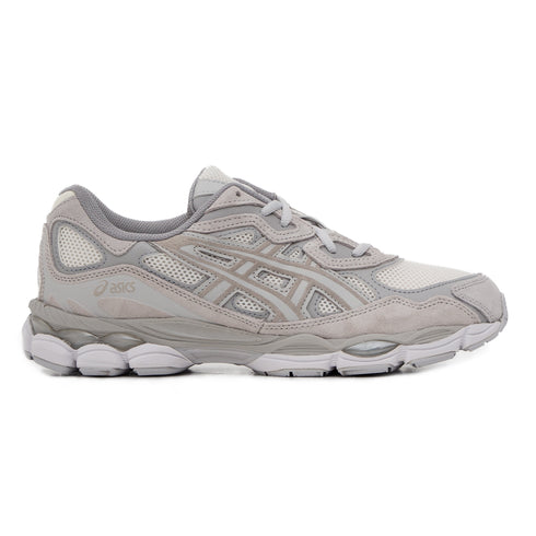 Asics Gel Nyc Cream Cloud Grey 1203A663 101 01